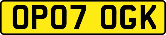 OP07OGK