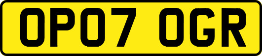 OP07OGR
