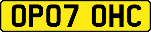 OP07OHC