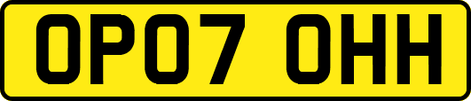 OP07OHH