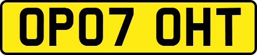 OP07OHT