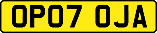 OP07OJA