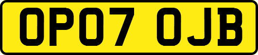 OP07OJB