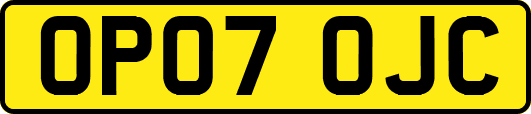 OP07OJC