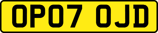 OP07OJD