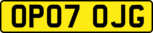 OP07OJG