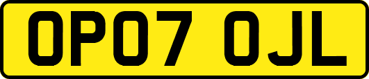 OP07OJL