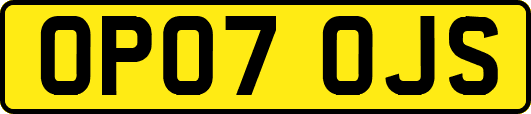 OP07OJS