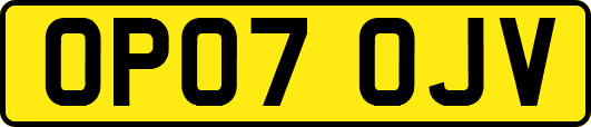 OP07OJV
