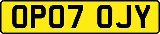 OP07OJY
