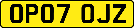 OP07OJZ