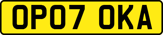 OP07OKA