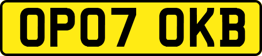 OP07OKB