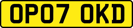 OP07OKD