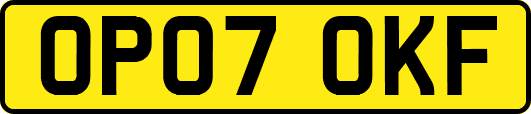 OP07OKF