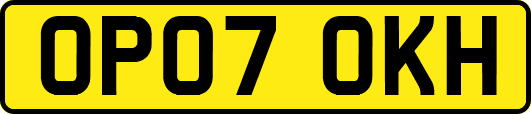 OP07OKH