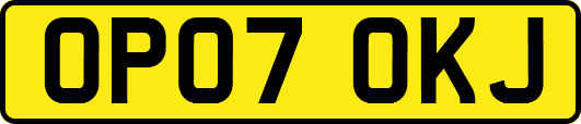 OP07OKJ