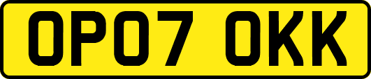 OP07OKK