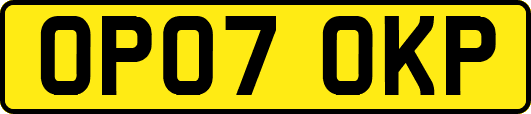 OP07OKP