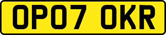 OP07OKR