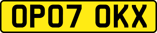 OP07OKX