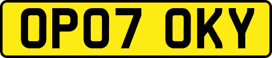 OP07OKY