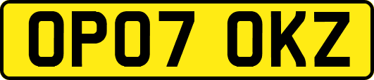 OP07OKZ
