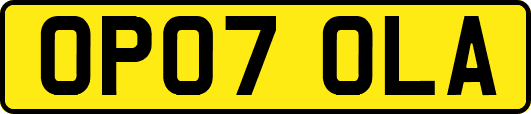 OP07OLA