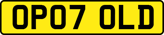 OP07OLD