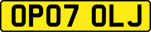 OP07OLJ