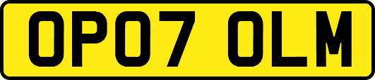OP07OLM