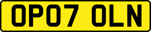 OP07OLN