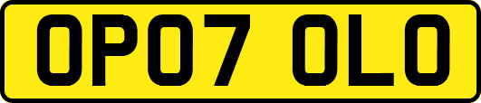 OP07OLO
