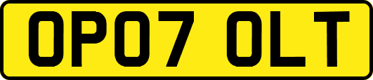 OP07OLT