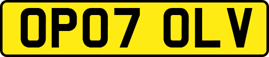 OP07OLV