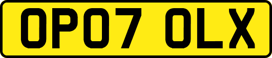OP07OLX