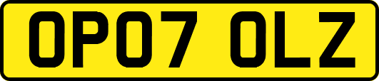 OP07OLZ