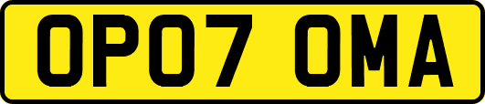 OP07OMA