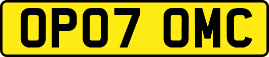 OP07OMC