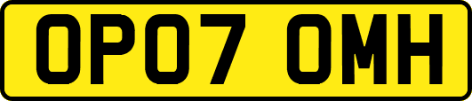 OP07OMH