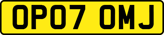 OP07OMJ