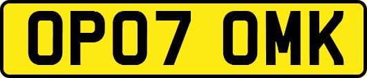 OP07OMK