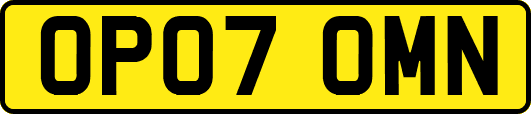 OP07OMN
