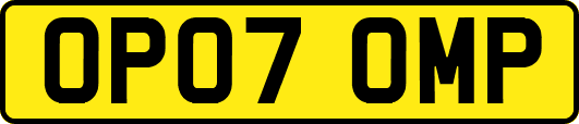 OP07OMP