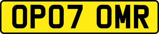 OP07OMR