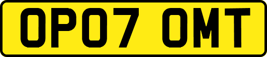 OP07OMT