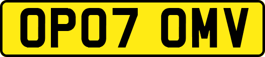 OP07OMV