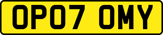 OP07OMY
