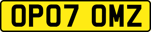 OP07OMZ