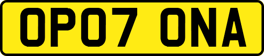 OP07ONA